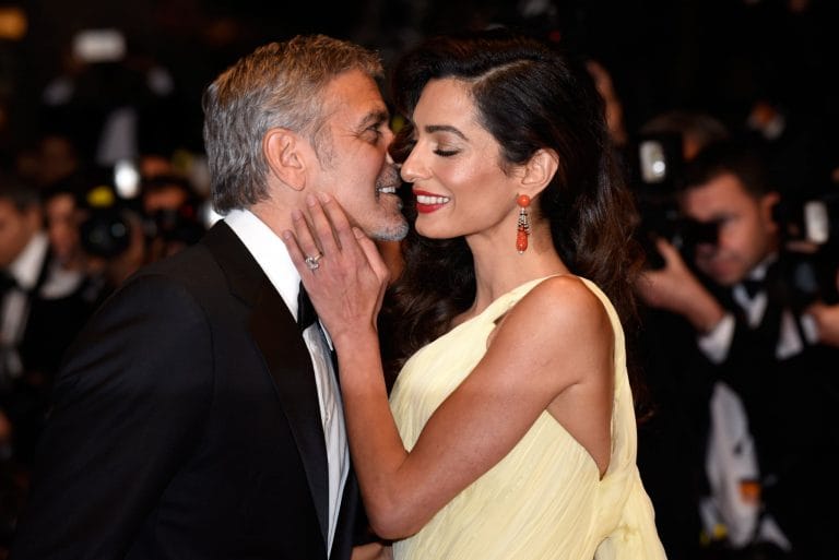 George Clooney dhe Amal, planifikojnë adoptimin e një fëmije