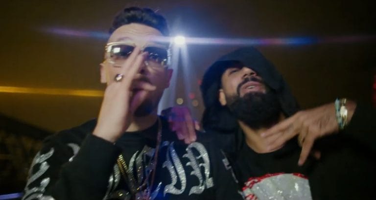 New Music / AZET & ZUNA – WENN DIE SONNE UNTERGEHT