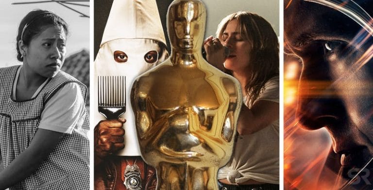 Nominimet e OSCARS 2019 publikohen. Ja cilët janë të nominuarit…