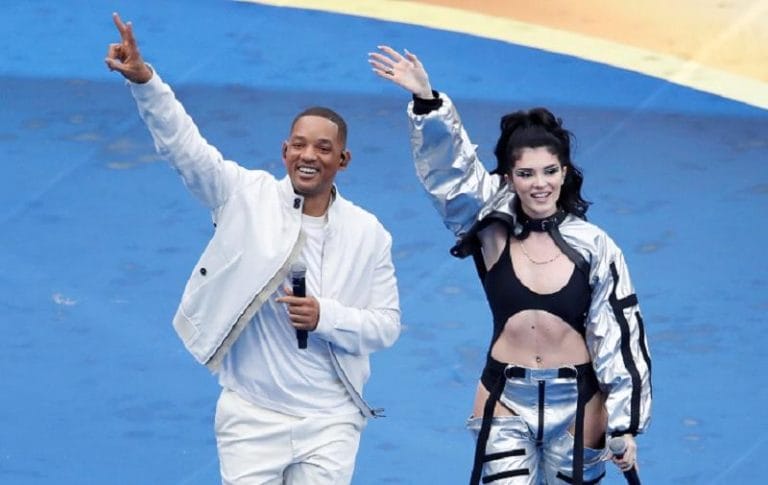 Era Istrefi e ftuar në eventin më të rëndësishëm të vitit