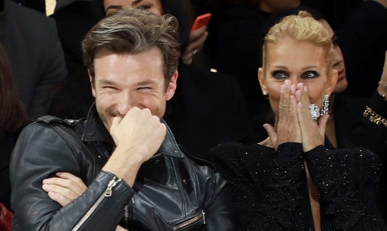 Celine Dion sqaron situatën, flet për djalin e ri misterioz (FOTO)