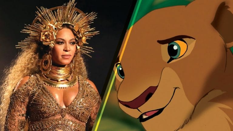 “Mbreti Luan”, kolona zanore do të këndohet nga Beyonce