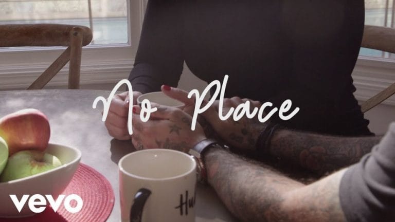 NEW Music / Backstreet Boys – No Place (Official Video)