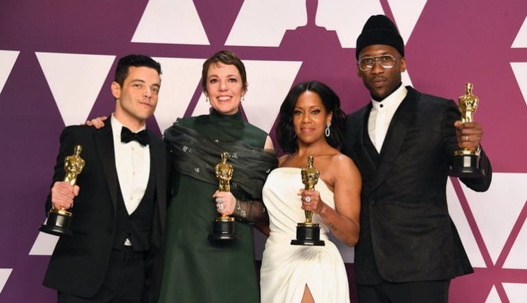 “Oscars”, natë e magjishme dhe e befasishme. Triumfon filmi “Green Book”
