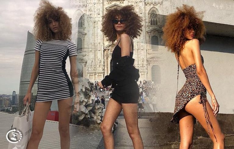 Shet virgjërinë 2 mln paund, ia ble politikani! Modelja: Bëra nënën krenare!