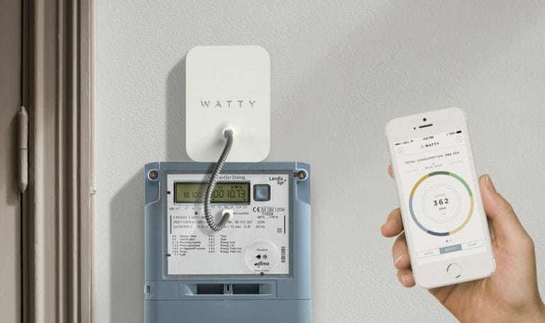 Watty aparati që mat konsumin e energjisë nga celulari