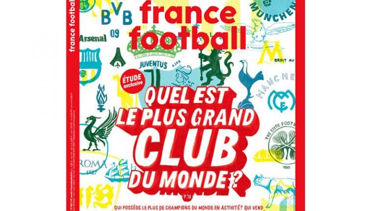 Kush është klubi më i mirë i Evropës. Përgjigjet “France Football”