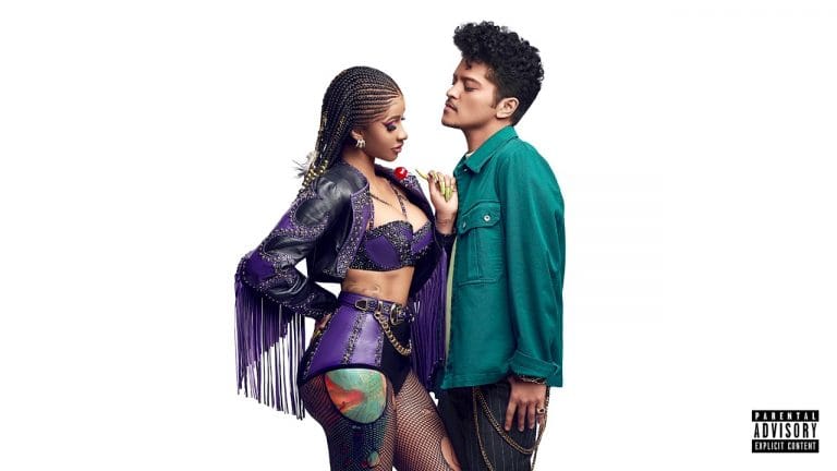 NEW MUSIC |Cardi B & Bruno Mars – “Please Me”