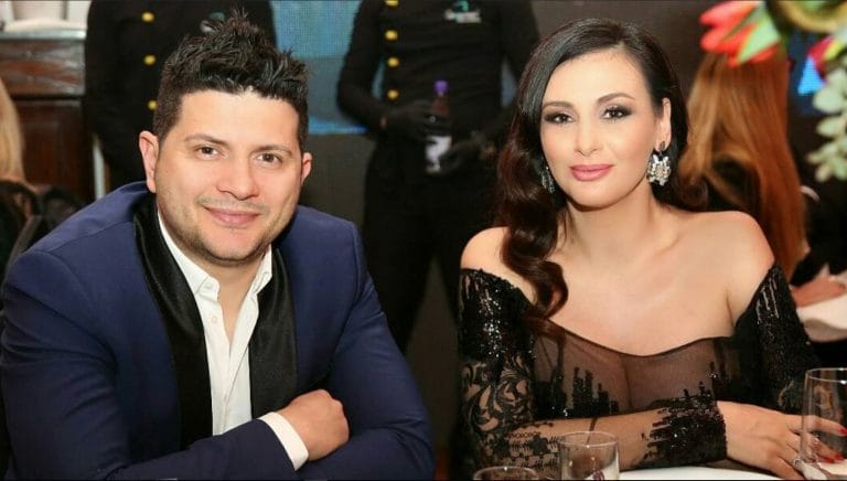 Ami feston ditëlindjen, Ermali i bën urimin më të bukur që do të donte çdo grua