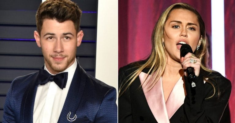 Pak muaj pas martesës, Nick Jonas kujton ish të dashurën