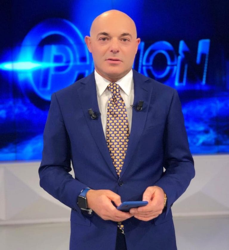 Blendi Fevziu së shpejti në rrjetin më të madh të shërbimeve televizive në internet