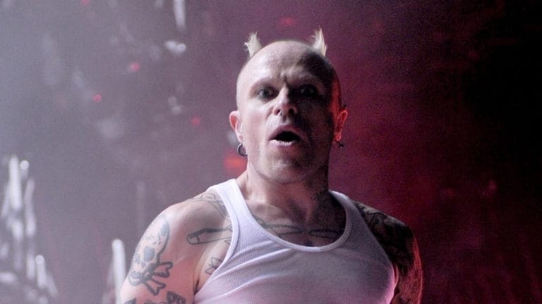 Policia konfirmon se Keith Flint u vetëvra
