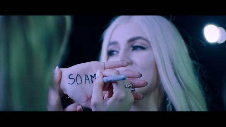 NEW Music / Ava Max – So Am I [Official Music Video]
