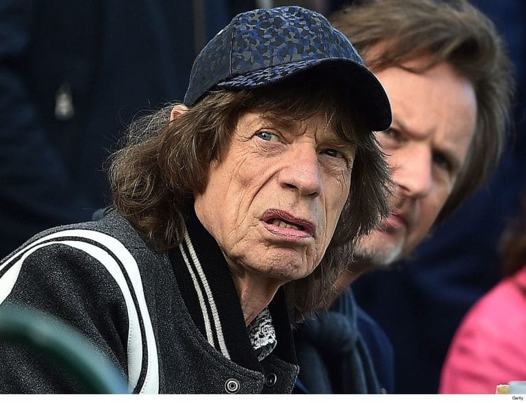 Sëmuret Mick Jagger, anulohet turneu amerikan i “Rolling Stones”