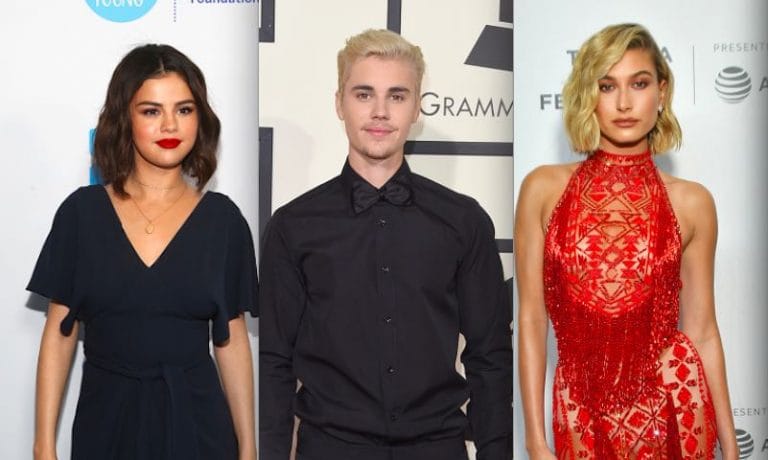 Selena dhe Justin? Hailey Baldwin nuk duron dot më…