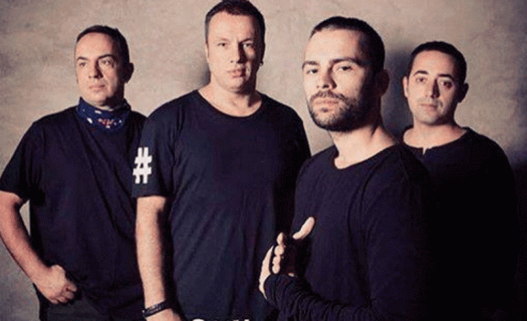 Së shpejti një baladë nga NRG Band – teskti qenka goxha prekës…