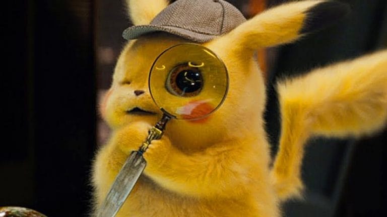 Premiera e filmit “Pokémon: Detective Pikachu” në New York magjeps edhe të rriturit