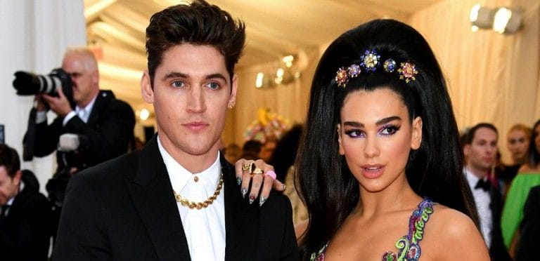 I dashuri i Dua Lipës fotografohet duke parë të pasmet e J.LO (Foto)