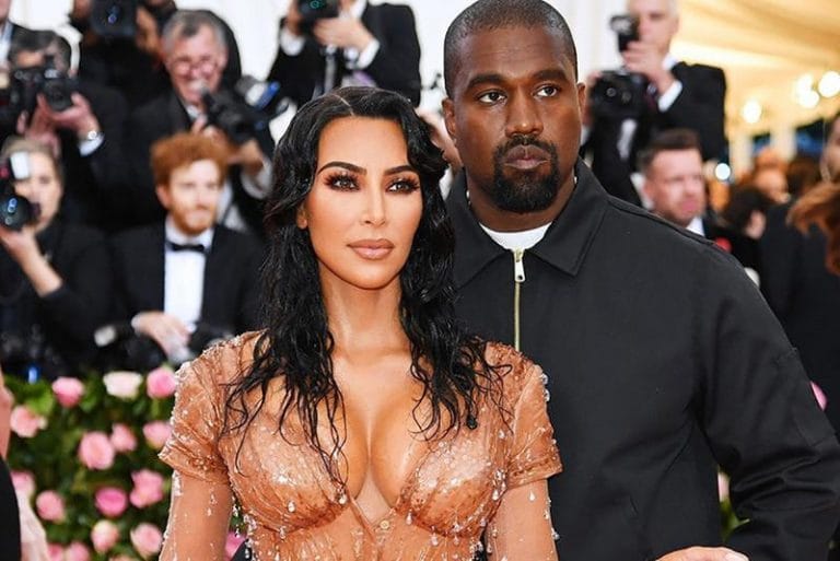 Princi Saudit i ofron Kanye West 10 milion $ për të kaluar një natë me Kim Kardashian!