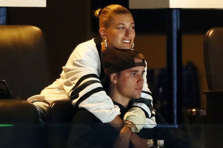 Justin Bieber i kthehet studios vetëm me ‘muzën’ e tij