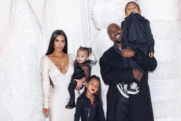 Pas 6 vitesh, martesa e Kim dhe Kanye merr fund. Dalin detajet e para