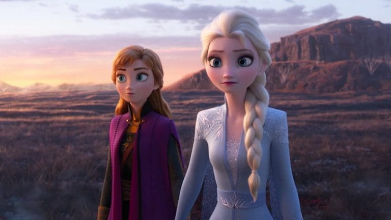 “Frozen 2”, nga nëntori në kinematë botërore