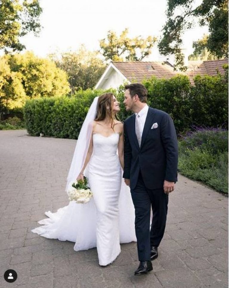 Martohet aktori i njohur me vajzën e Arnold Schwarzenegger