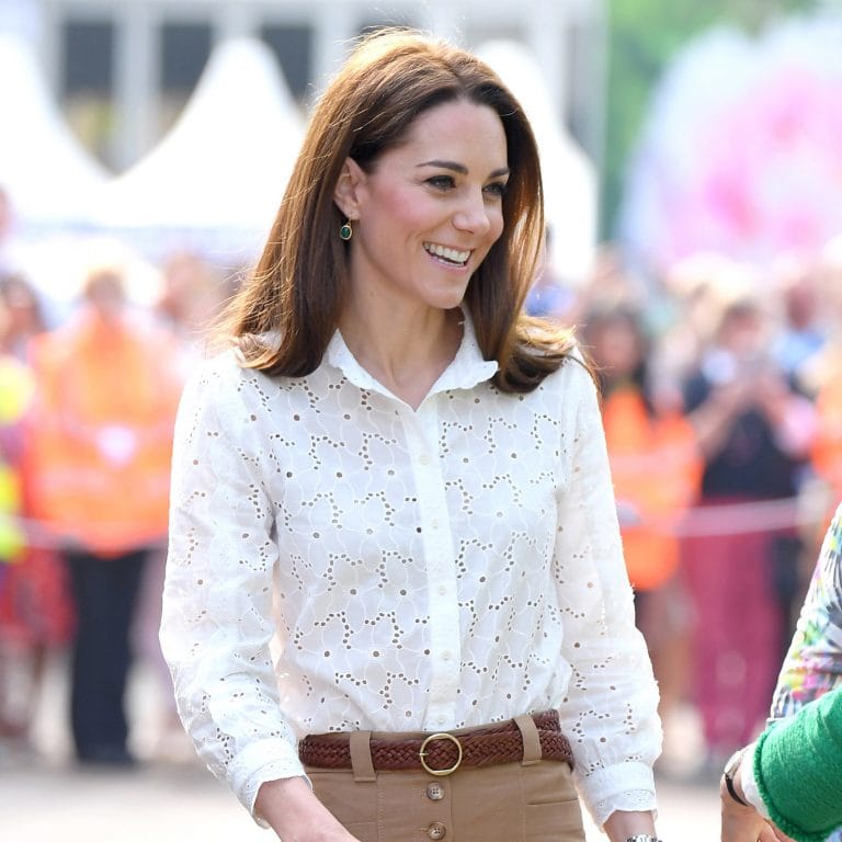 Më e pasur se Princ William! Ky profesion i ka siguruar Kate Middleton të ardhura marramendëse