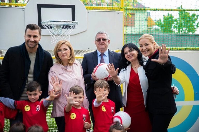 “Faleminderit Canës dhe FSHF-së”, UEFA vlerëson nismën e ish-kapitenit të Kombëtares