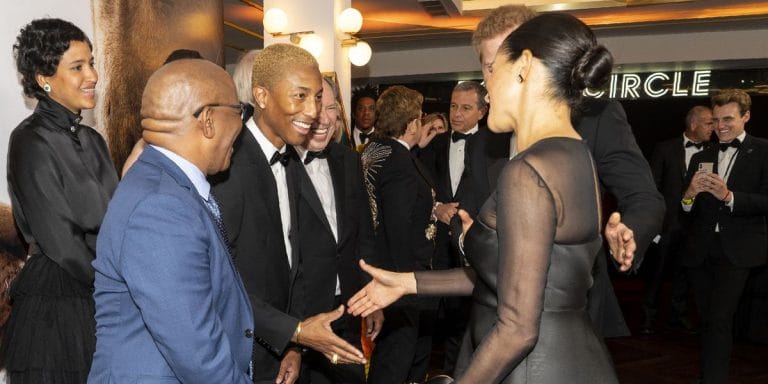 Meghan Markle flet hapur për marrëdhënien me Princ Harry: Nuk është e lehtë…