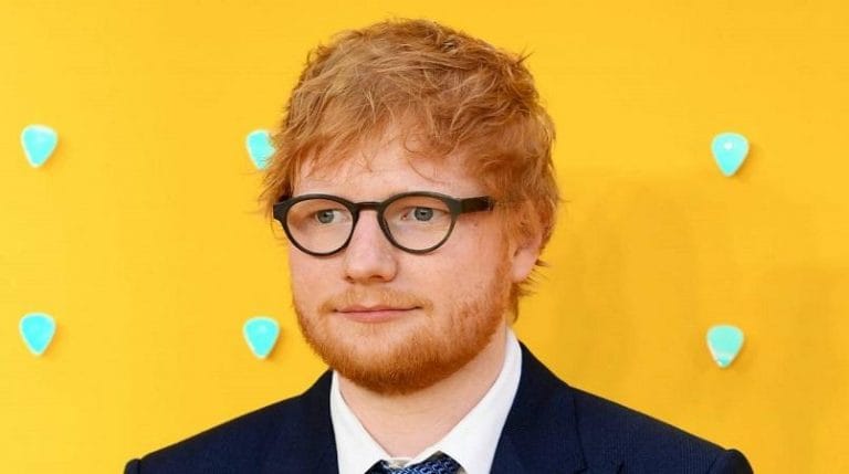 Albumi i ri i Ed Sheeran kryeson listat në Britani