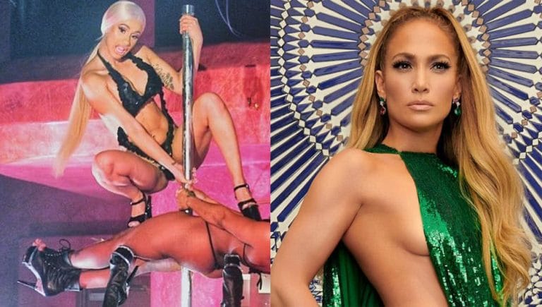 Cardi B eksperimenton në aktrim, zbulohen detaje për rolin