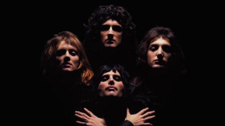 “Bohemian Rhapsody” e Queen – e vetmja video e para viteve ’90 me një miliard klikime