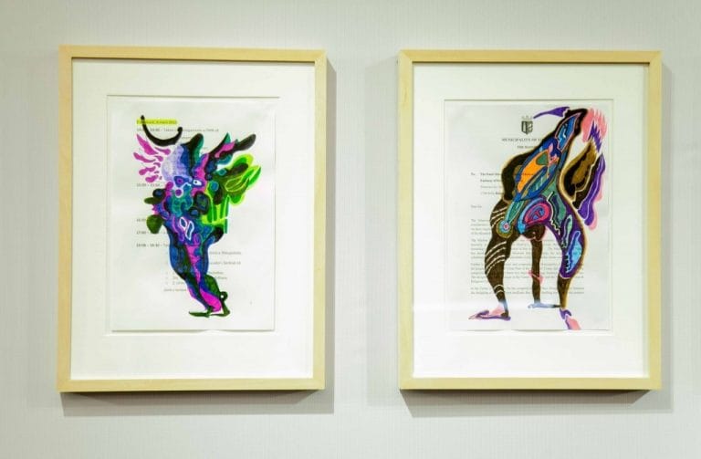 Rama, ekspozitë në Norvegji/ Veprat e kryeministrit shqiptar kërkohen nga muzeu i punimeve me kobalt