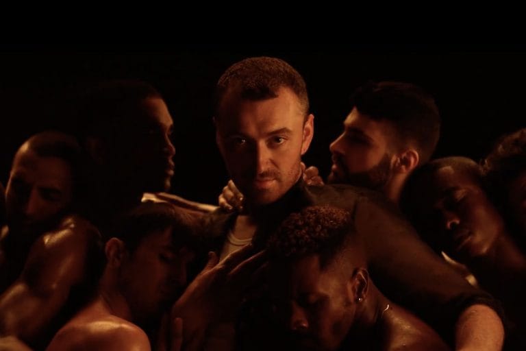 NEW MUSIC | Sam Smith – “How Do You Sleep?” (Official Video)