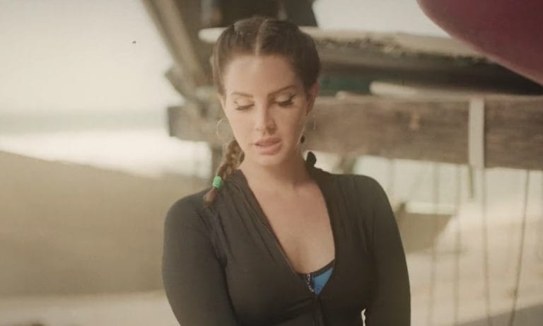 NEW MUSIC | Lana Del Rey – “Fuck It I Love You” & “The Greatest”