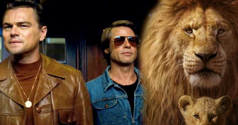 “Mbreti Luan” la prapa filmin e Tarantinos duke arritur të arkëtojë 75.5 milionë dollarë