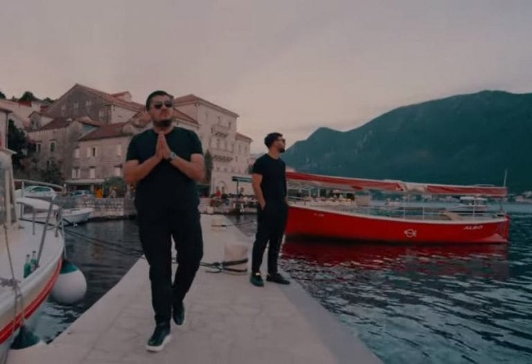 Dy miqtë e mirë në bashkëpunim, Ledri dhe Ermal Fejzullahu publikojnë “M’ke Harru”