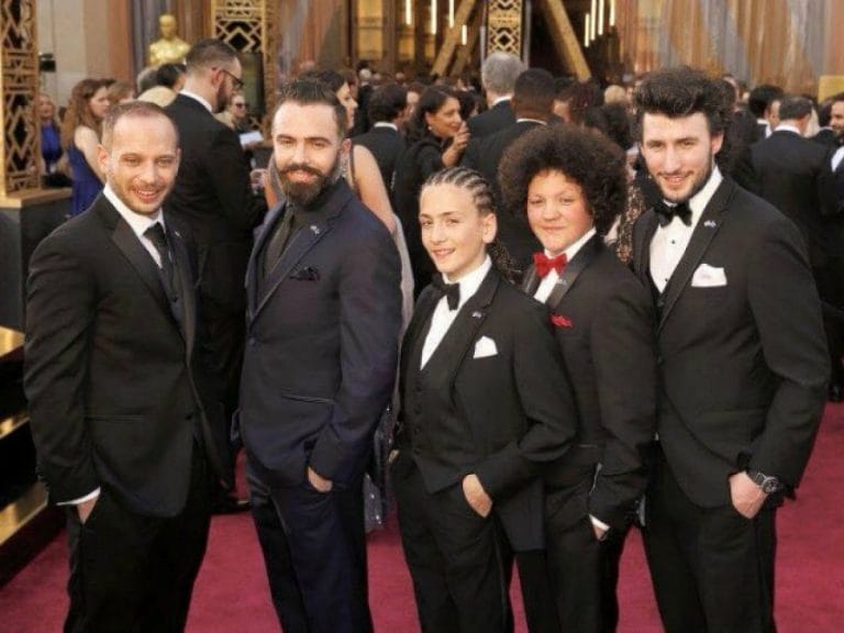 Filmi kosovar sërish në garë për çmimin e madh ‘Oscar’