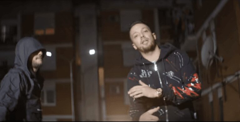 NEW MUSIC | NASH ft. AZET – “LEBEN SCHNELL”