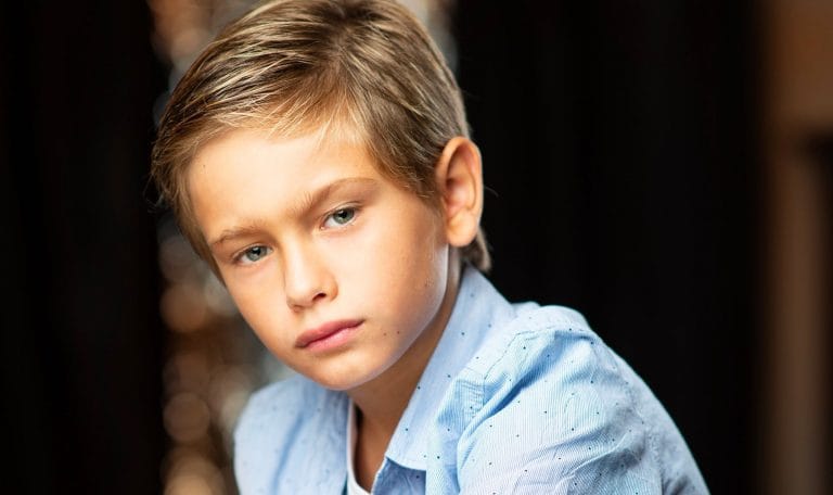 Aktori shqiptar, Këlliçi pjesë e filmit “Ready or Not”