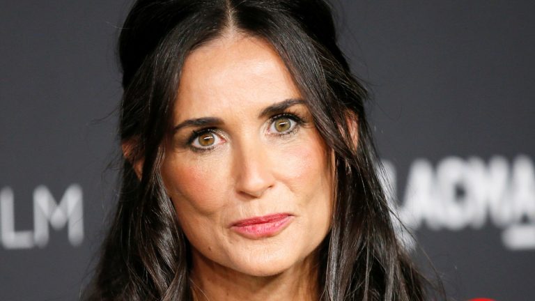 Demi Moore: Më përdhunoi kur isha 15 vjeçe dhe i dha mamasë sime 500 dollarë