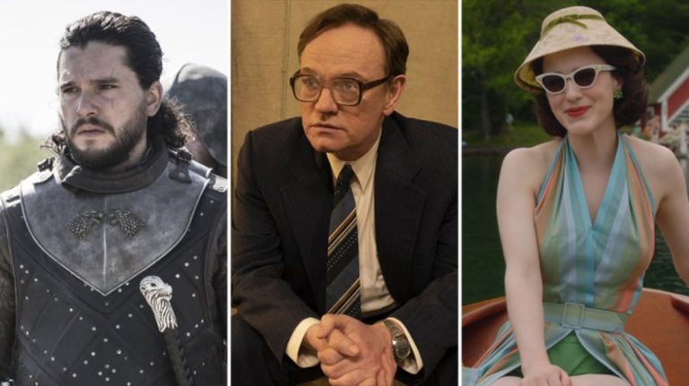 7 ditë para çmimeve Emmy: Cili serial kryeson deri më tani?