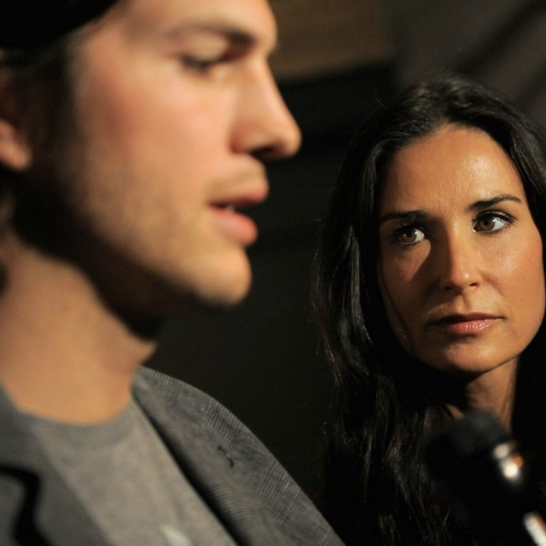 “Më tradhtoi 2 herë dhe kërkonte marrëdhënie treshe”, Demi zbulon sekretet e errëta të ish-martesës