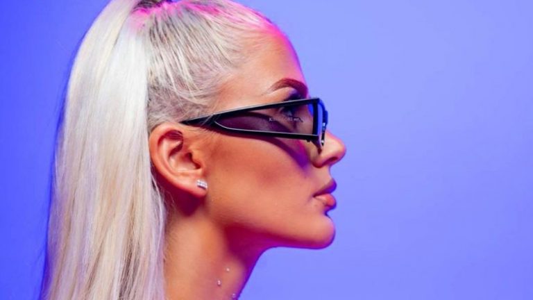 Loredana Zefi zbulon listën e këngëve të albumit të ri