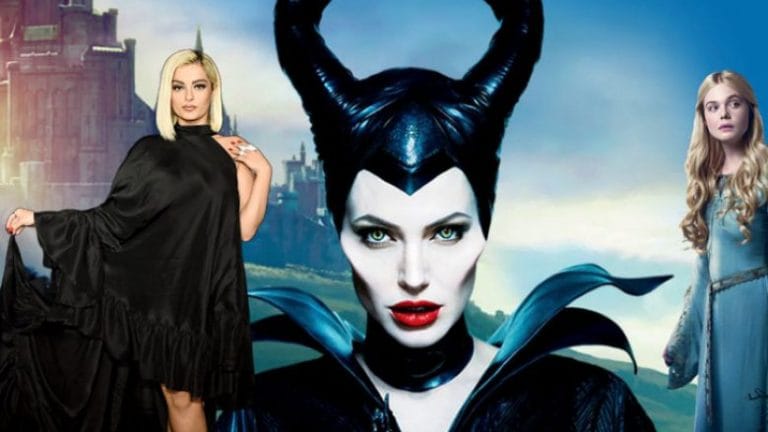 Bebe Rexha do të këndojë kolonën zanore në filmin “Maleficent 2”