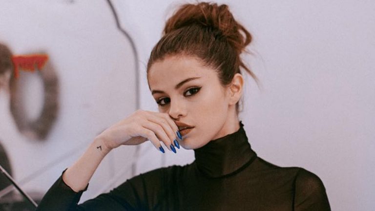 Selena Gomez mban fjalimin frymëzues pas problemeve me ankthin