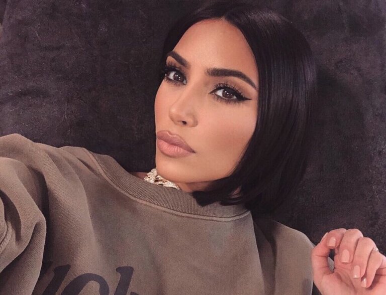 Kim Kardashian tregon si festoi ditëlindjen: Kaney dhuroi 1 milion dollarë