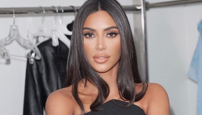 “Të dua përgjithmonë”, Kim Kardashian me urim të veçantë për këtë shqiptar