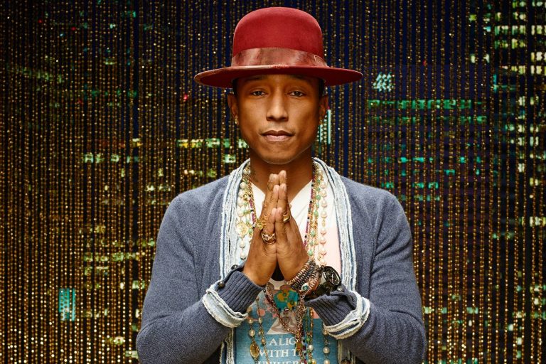 Ja pse Pharrell turpërohet prej njërës nga këngët e tij më të famshme